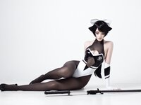 [Cosplay] Candy Ball Race Queen Takao [48P-256MB]