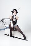 [Cosplay] Candy Ball Race Queen Takao [48P-256MB]