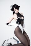 [Cosplay] Candy Ball Race Queen Takao [48P-256MB]