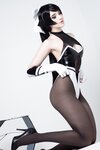 [Cosplay] Candy Ball Race Queen Takao [48P-256MB]