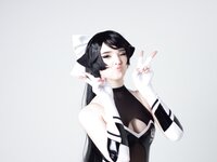 [Cosplay] Candy Ball Race Queen Takao [48P-256MB]