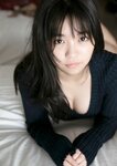 [Photobook]【ヤングチャンピオンデジグラ】大原優乃「優乃の深呼吸」