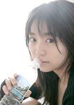 [Photobook]【ヤングチャンピオンデジグラ】大原優乃「優乃の深呼吸」