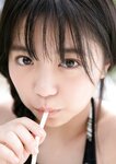 [Photobook]【ヤングチャンピオンデジグラ】大原優乃「優乃の深呼吸」