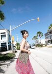 [Photobook]【ヤングチャンピオンデジグラ】大原優乃「優乃の深呼吸」