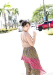 [Photobook]【ヤングチャンピオンデジグラ】大原優乃「優乃の深呼吸」
