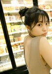 [Photobook]【ヤングチャンピオンデジグラ】大原優乃「優乃の深呼吸」