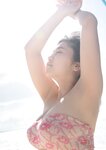 [Photobook]【ヤングチャンピオンデジグラ】大原優乃「優乃の深呼吸」