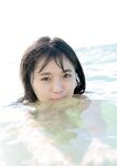 [Photobook]【ヤングチャンピオンデジグラ】大原優乃「優乃の深呼吸」