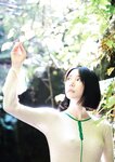 [Photobook]【電子版限定アザーカット付】楓カレン写真集 カレンと行く北海道旅行二泊三日