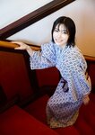 [Photobook]【電子版限定アザーカット付】楓カレン写真集 カレンと行く北海道旅行二泊三日