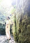 [Photobook]【電子版限定アザーカット付】楓カレン写真集 カレンと行く北海道旅行二泊三日