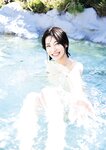 [Photobook]【電子版限定アザーカット付】楓カレン写真集 カレンと行く北海道旅行二泊三日