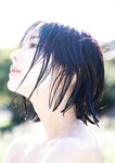 [Photobook]【電子版限定アザーカット付】楓カレン写真集 カレンと行く北海道旅行二泊三日