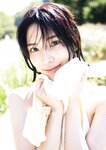 [Photobook]【電子版限定アザーカット付】楓カレン写真集 カレンと行く北海道旅行二泊三日