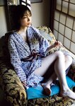 [Photobook]【電子版限定アザーカット付】楓カレン写真集 カレンと行く北海道旅行二泊三日