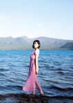 [Photobook]【電子版限定アザーカット付】楓カレン写真集 カレンと行く北海道旅行二泊三日