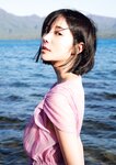 [Photobook]【電子版限定アザーカット付】楓カレン写真集 カレンと行く北海道旅行二泊三日