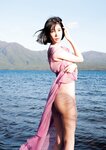 [Photobook]【電子版限定アザーカット付】楓カレン写真集 カレンと行く北海道旅行二泊三日
