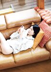 [Photobook]【電子版限定アザーカット付】楓カレン写真集 カレンと行く北海道旅行二泊三日