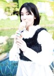 [Photobook]【電子版限定アザーカット付】楓カレン写真集 カレンと行く北海道旅行二泊三日