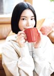 [Photobook]【電子版限定アザーカット付】楓カレン写真集 カレンと行く北海道旅行二泊三日