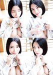 [Photobook]【電子版限定アザーカット付】楓カレン写真集 カレンと行く北海道旅行二泊三日