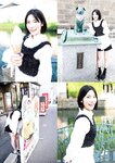 [Photobook]【電子版限定アザーカット付】楓カレン写真集 カレンと行く北海道旅行二泊三日