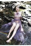 [Photobook] KISEKI 完全版（Complete Edition）木下凛々子 デジタル写真集