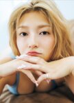 FRIDAY GOLD 2026.02.26 櫻井おとの 誘惑天使 +Other cut