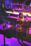 [Cosplay] 阿薰kaOri 斯卡哈兔女郎 [18P-690MB]
