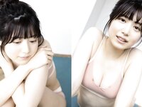 FLASHデジタル写真集 吉田莉桜 となりの天使