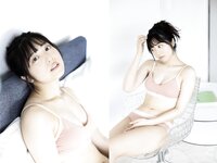 FLASHデジタル写真集 吉田莉桜 となりの天使