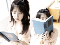 FLASHデジタル写真集 吉田莉桜 となりの天使
