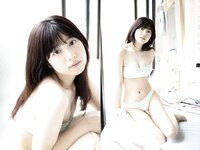 FLASHデジタル写真集 吉田莉桜 となりの天使