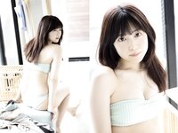 FLASHデジタル写真集 吉田莉桜 となりの天使