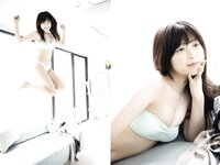 FLASHデジタル写真集 吉田莉桜 となりの天使