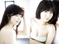 FLASHデジタル写真集 吉田莉桜 となりの天使