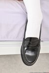 [Lovepop] Meguri Minoshima 美ノ嶋めぐり - No. L-0665 Photoset #003 School Uniform (Blazer)