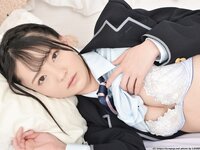 [Lovepop] Meguri Minoshima 美ノ嶋めぐり - No. L-0665 Photoset #003 School Uniform (Blazer)