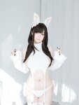 [Fantia] 白银81 2024年01月订阅合集