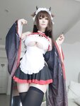 [Fantia] 白银81 2024年01月订阅合集