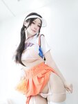 [Cosplay] 白银81 - 啦啦队