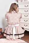 [Lovepop] Sena Oshima 大島せな - No.L-0689 Photoset #002 Maid