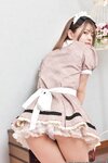 [Lovepop] Sena Oshima 大島せな - No.L-0689 Photoset #002 Maid