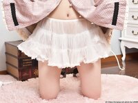[Lovepop] Sena Oshima 大島せな - No.L-0689 Photoset #002 Maid