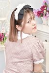 [Lovepop] Sena Oshima 大島せな - No.L-0689 Photoset #002 Maid
