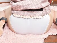 [Lovepop] Sena Oshima 大島せな - No.L-0689 Photoset #002 Maid