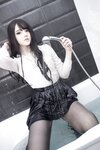 [Cosplay] Candy Ball Bath Girl [115P20V-868MB]