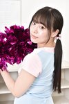 [Lovepop] Kyouka Suzune 鈴音杏夏 - No.L-0674 Photoset #009 Cheerleader